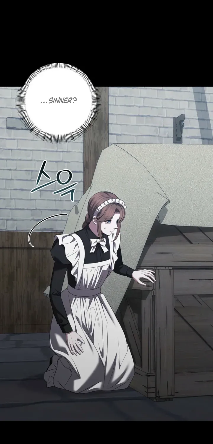 Taming the Arrogant Grand Duke Chapter 45 page 19 - 