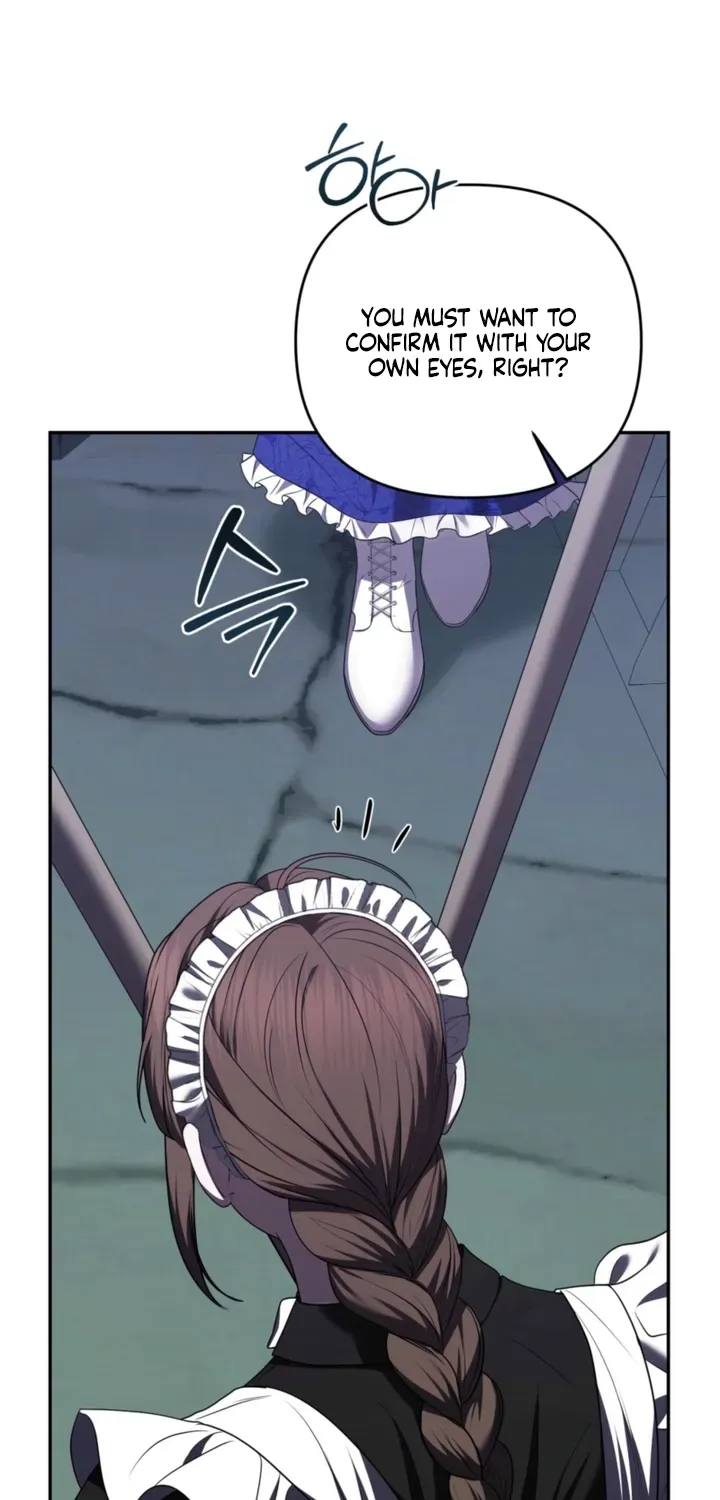 Taming the Arrogant Grand Duke Chapter 45 page 27 - 