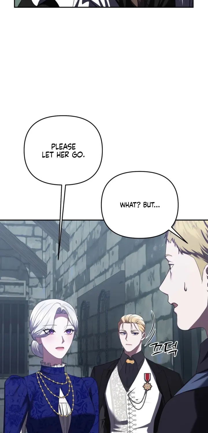 Taming the Arrogant Grand Duke Chapter 45 page 28 - 