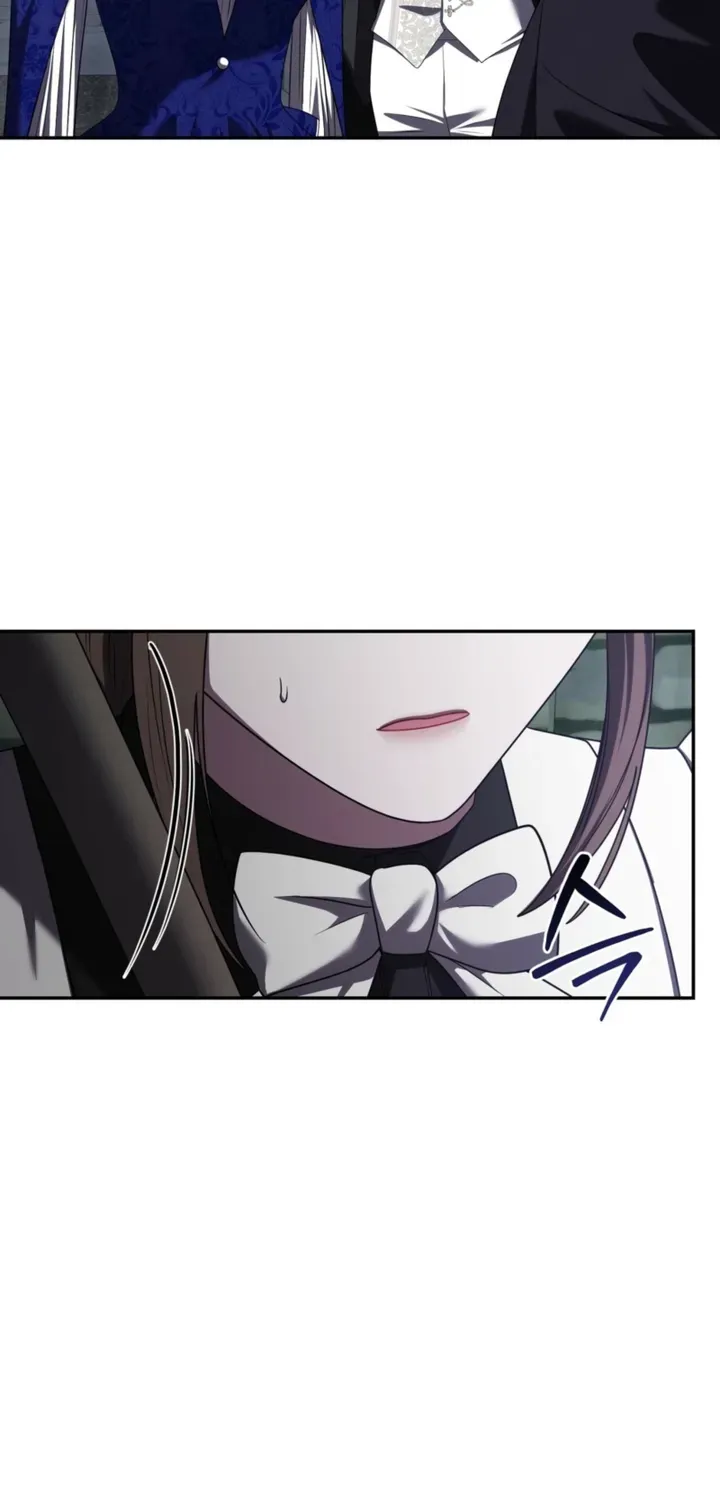 Taming the Arrogant Grand Duke Chapter 45 page 29 - 