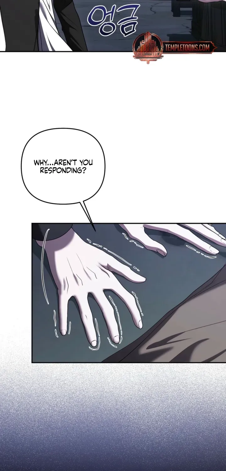 Taming the Arrogant Grand Duke Chapter 45 page 31 - 