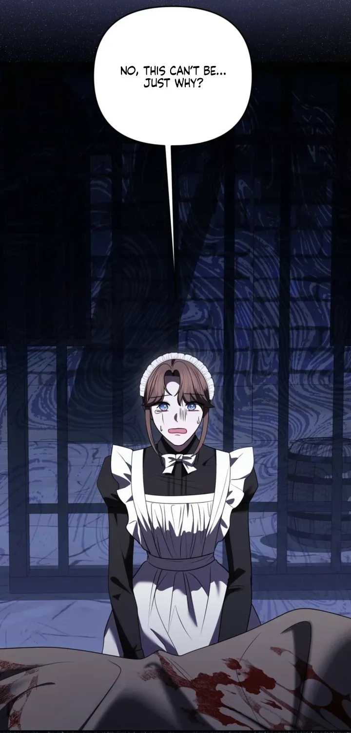 Taming the Arrogant Grand Duke Chapter 45 page 32 - 