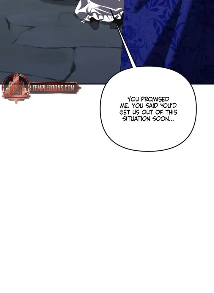 Taming the Arrogant Grand Duke Chapter 45 page 34 - 