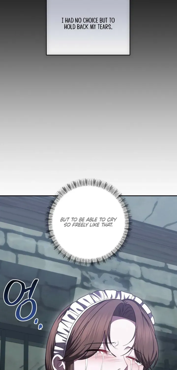 Taming the Arrogant Grand Duke Chapter 45 page 38 - 