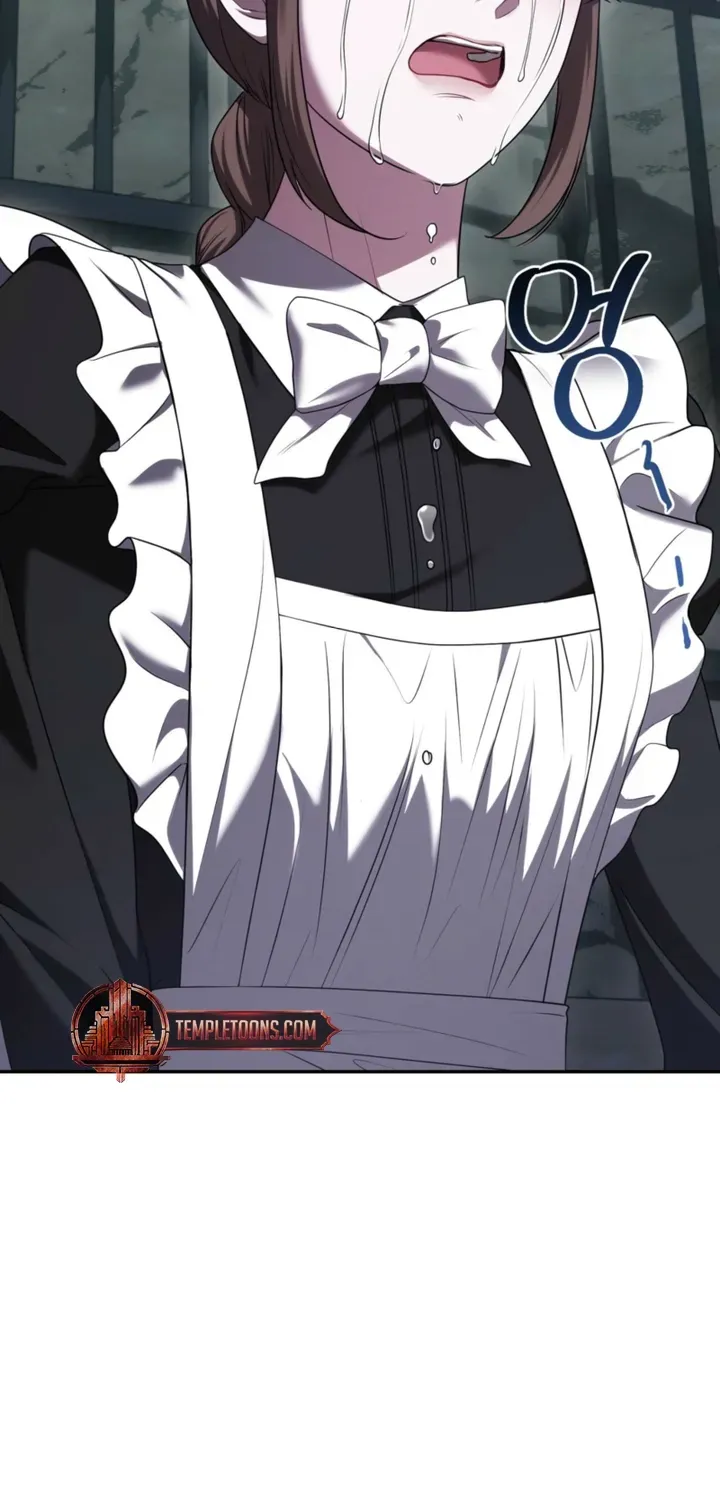 Taming the Arrogant Grand Duke Chapter 45 page 39 - 
