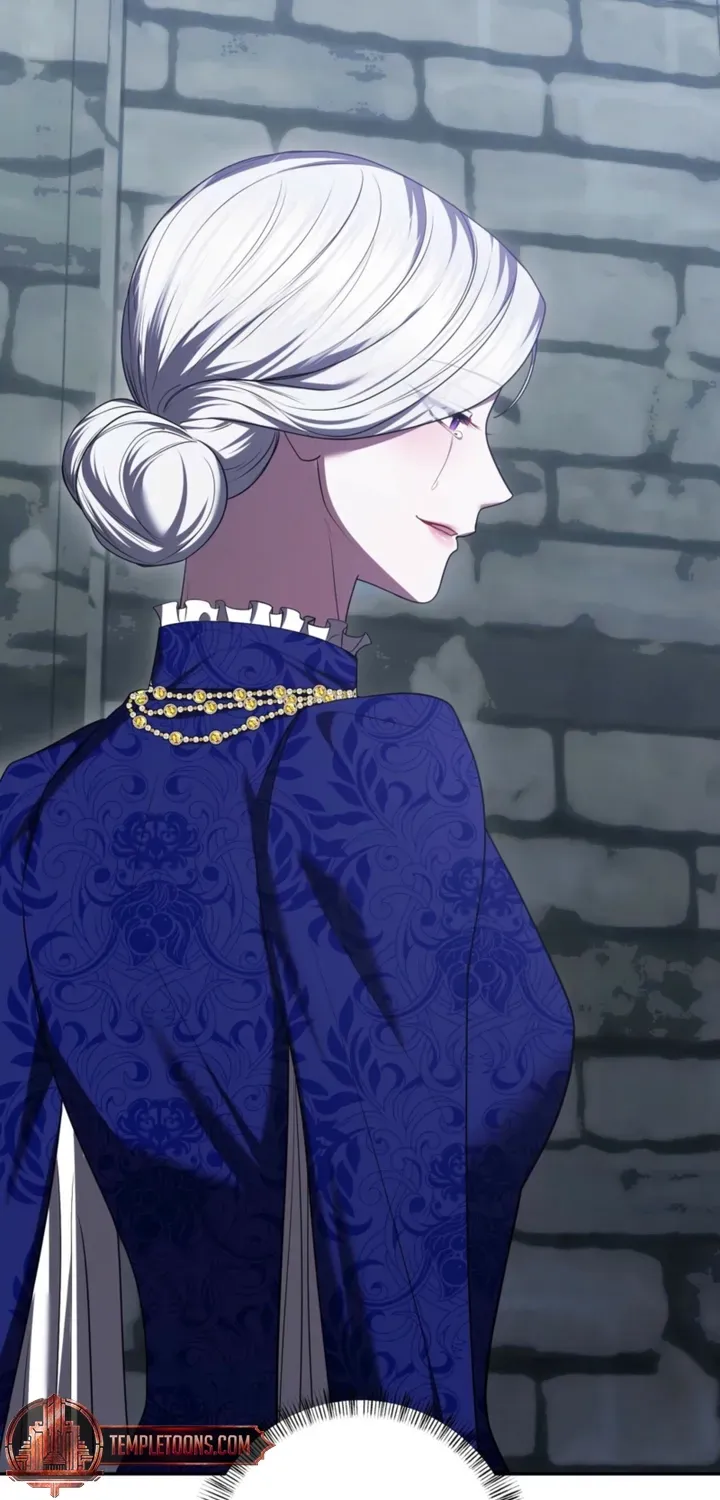 Taming the Arrogant Grand Duke Chapter 45 page 41 - 