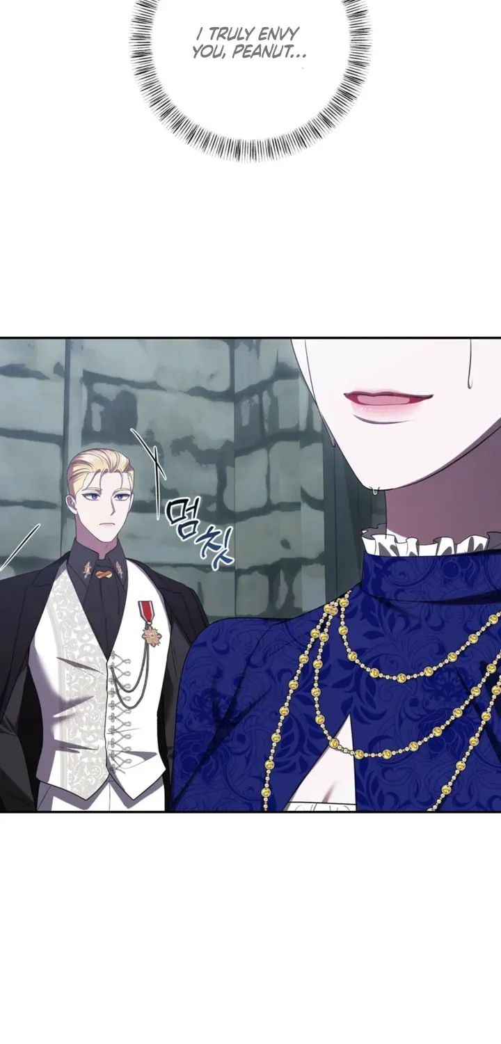 Taming the Arrogant Grand Duke Chapter 45 page 42 - 