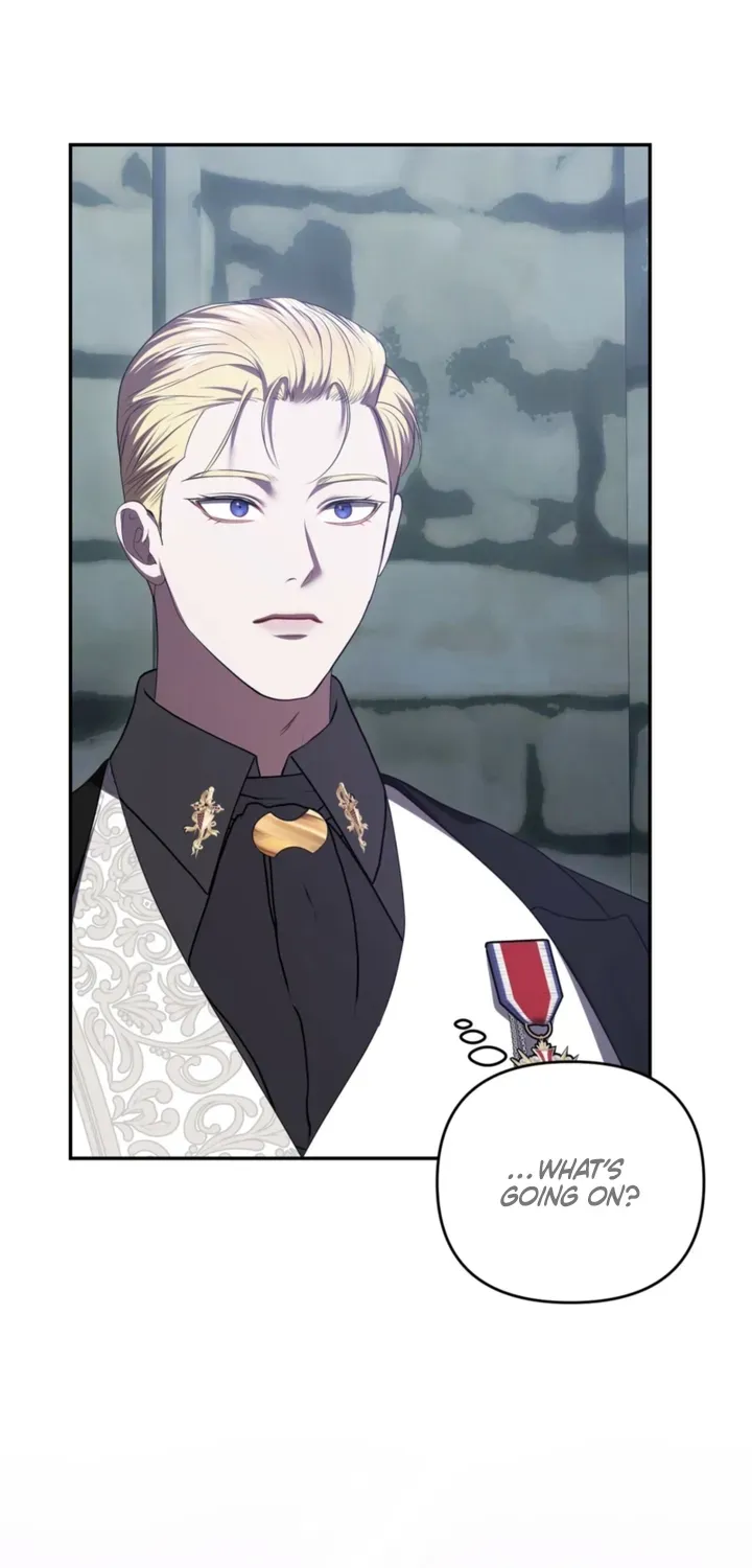 Taming the Arrogant Grand Duke Chapter 45 page 43 - 