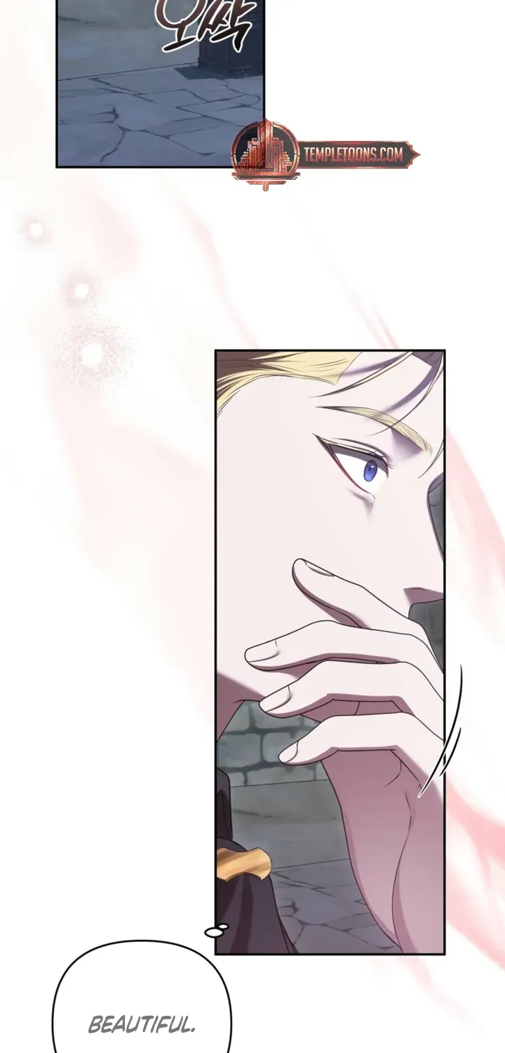 Taming the Arrogant Grand Duke Chapter 45 page 47 - 