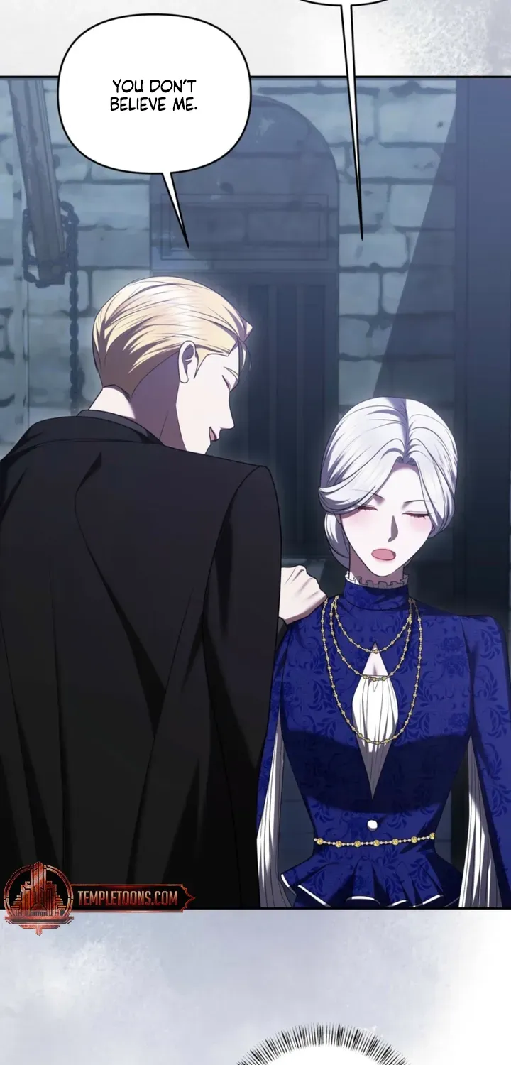 Taming the Arrogant Grand Duke Chapter 45 page 6 - 