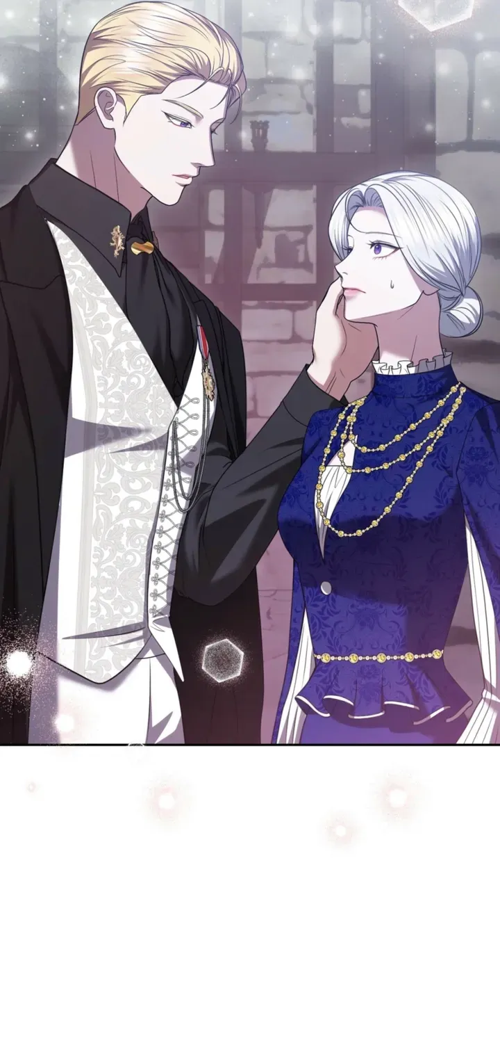 Taming the Arrogant Grand Duke Chapter 45 page 51 - 