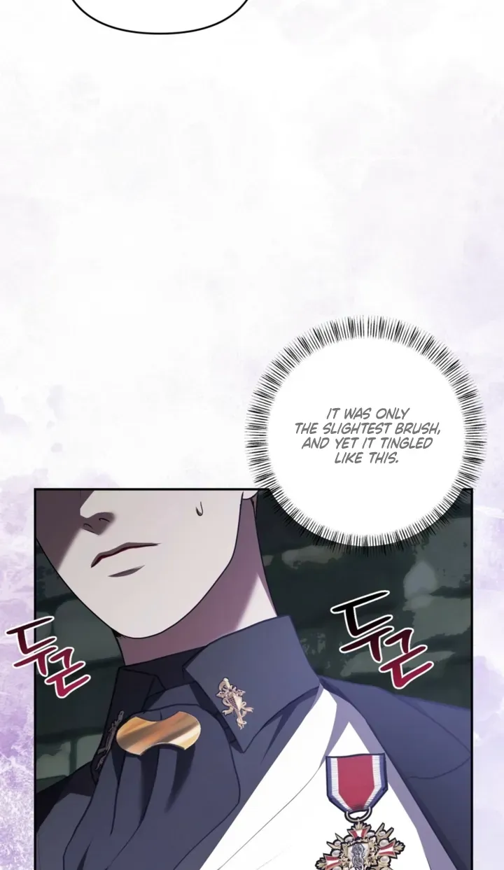 Taming the Arrogant Grand Duke Chapter 45 page 54 - 