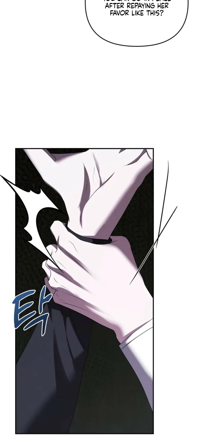 Taming the Arrogant Grand Duke Chapter 45 page 60 - 