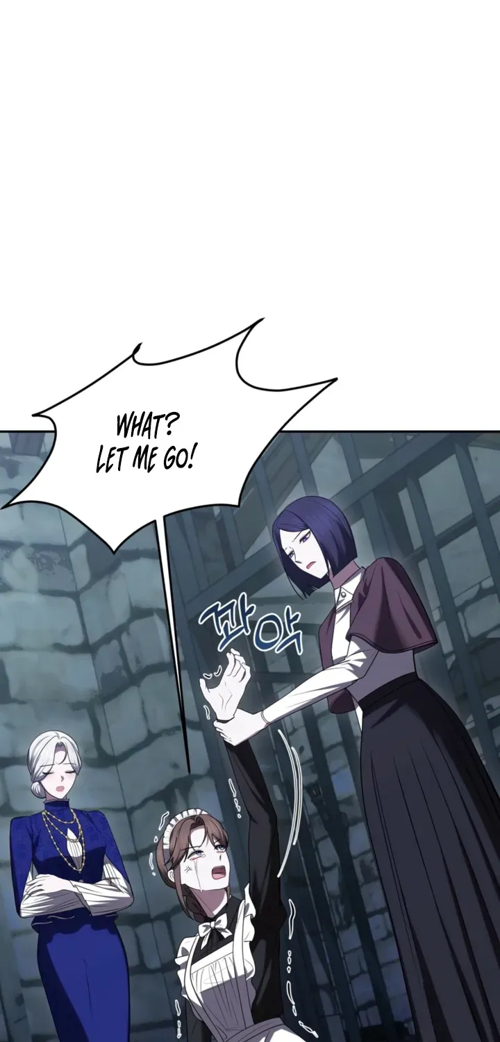 Taming the Arrogant Grand Duke Chapter 45 page 61 - 