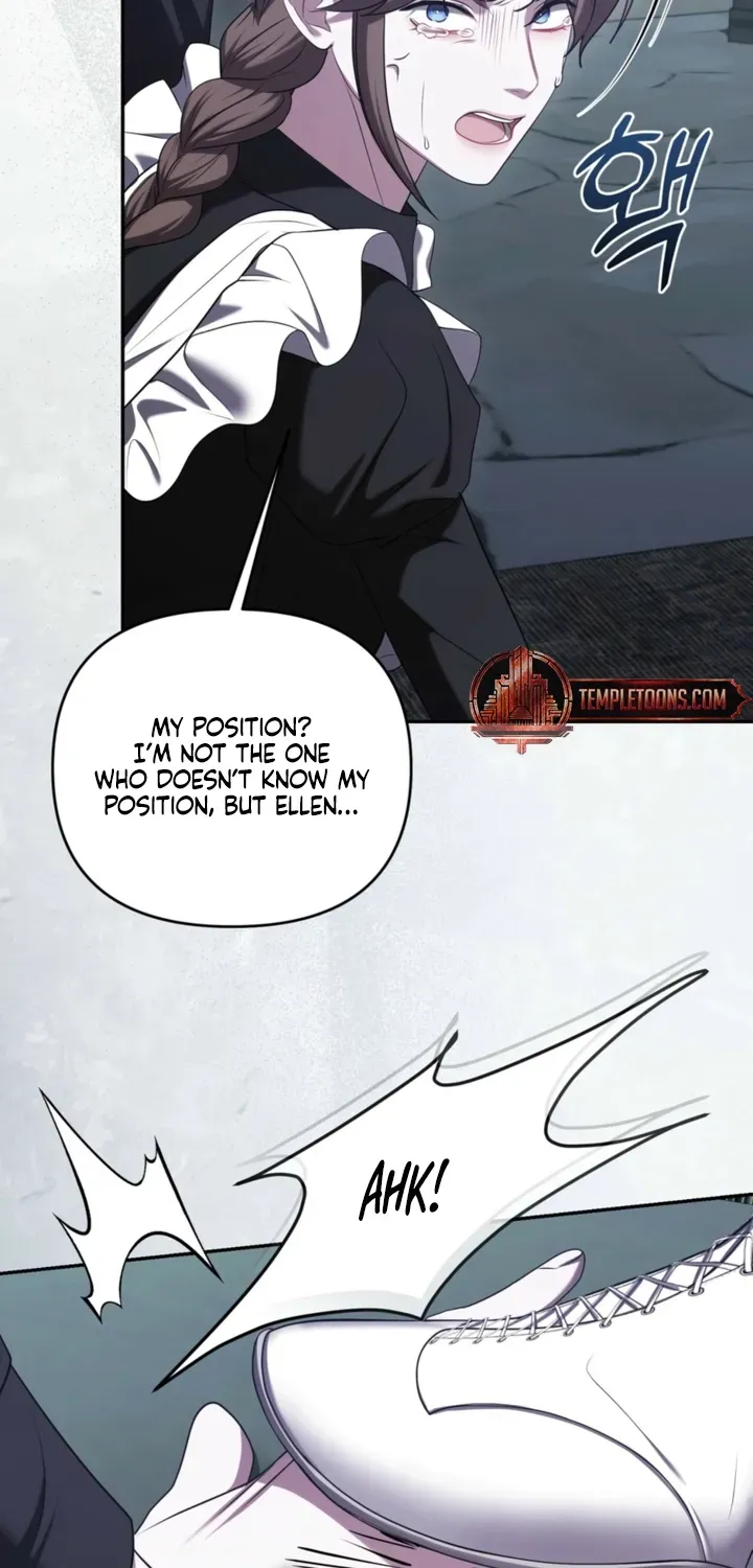 Taming the Arrogant Grand Duke Chapter 45 page 63 - 