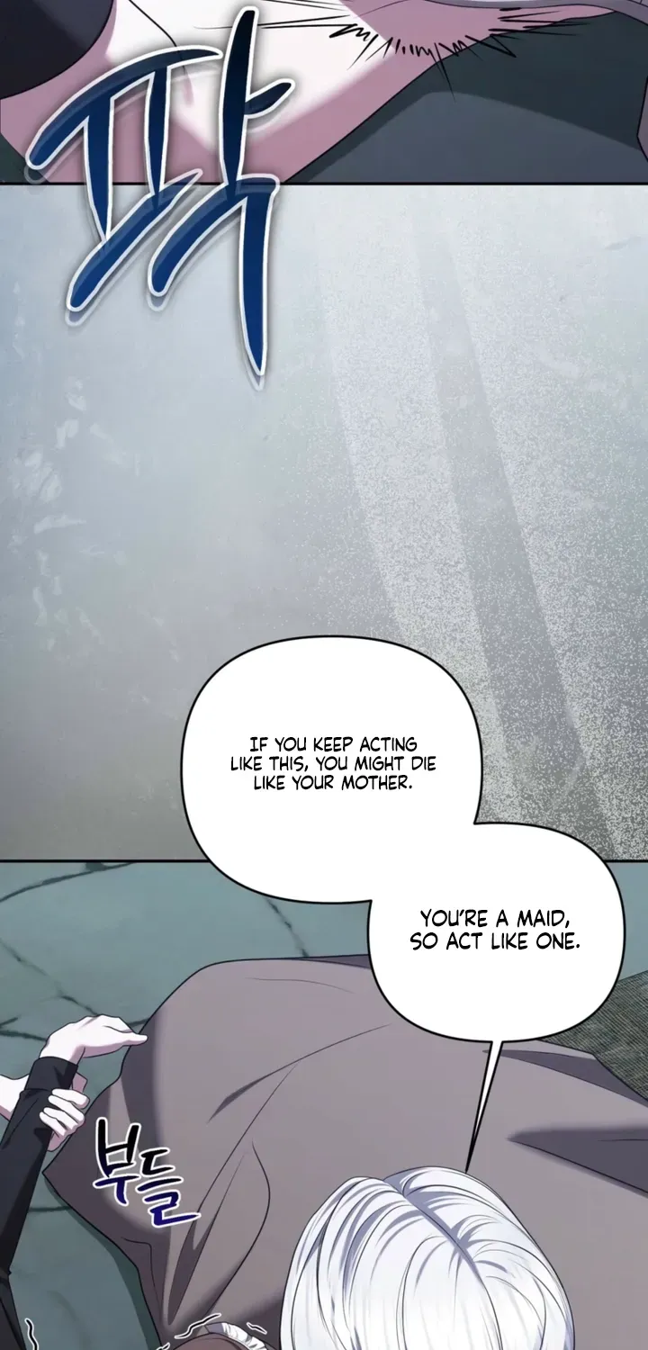 Taming the Arrogant Grand Duke Chapter 45 page 64 - 
