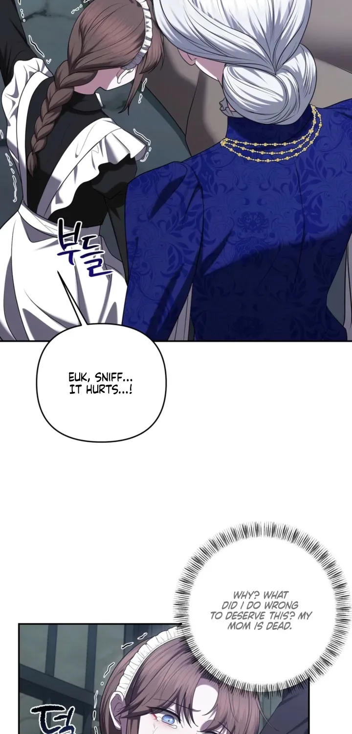 Taming the Arrogant Grand Duke Chapter 45 page 65 - 