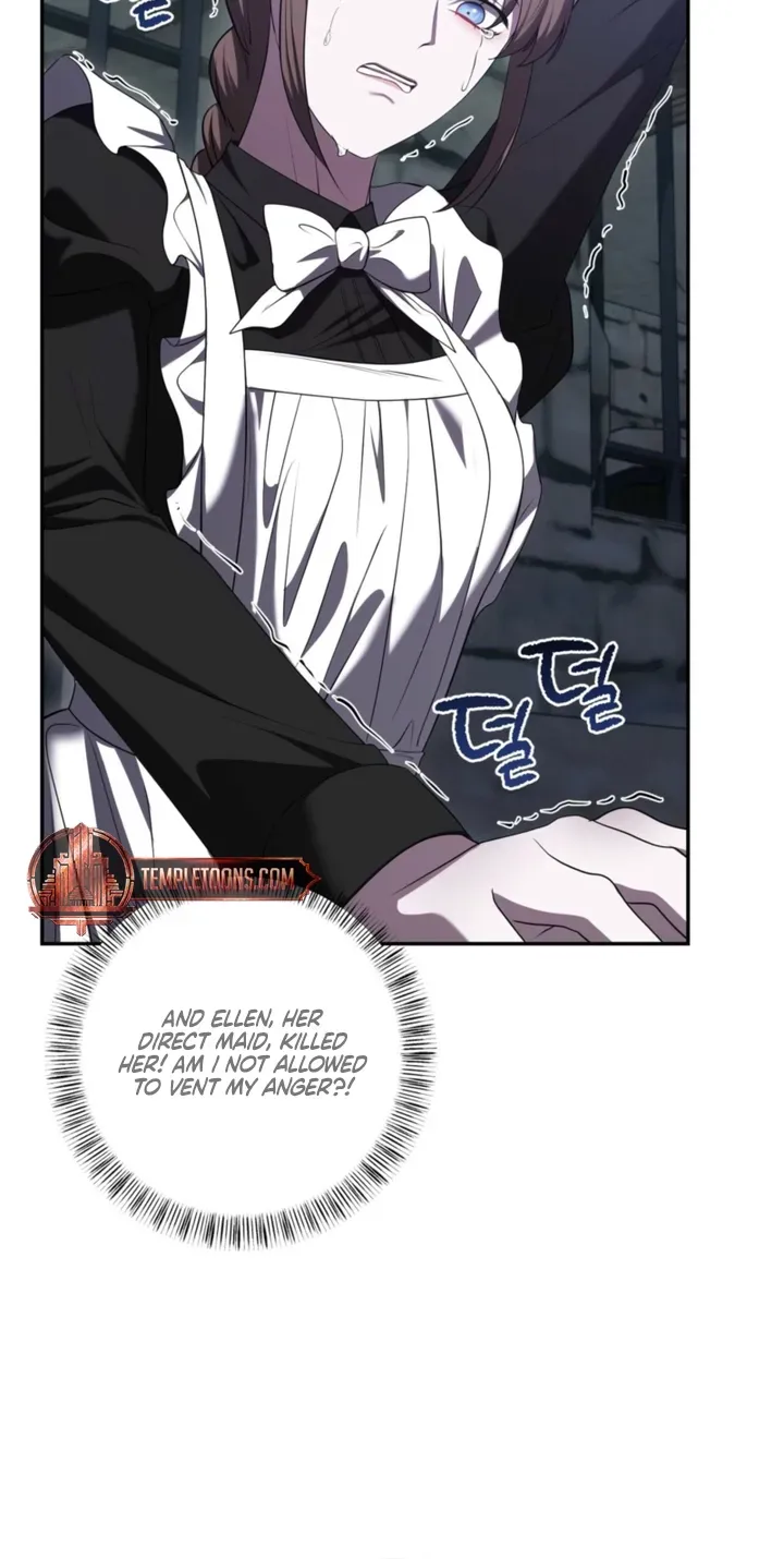 Taming the Arrogant Grand Duke Chapter 45 page 66 - 