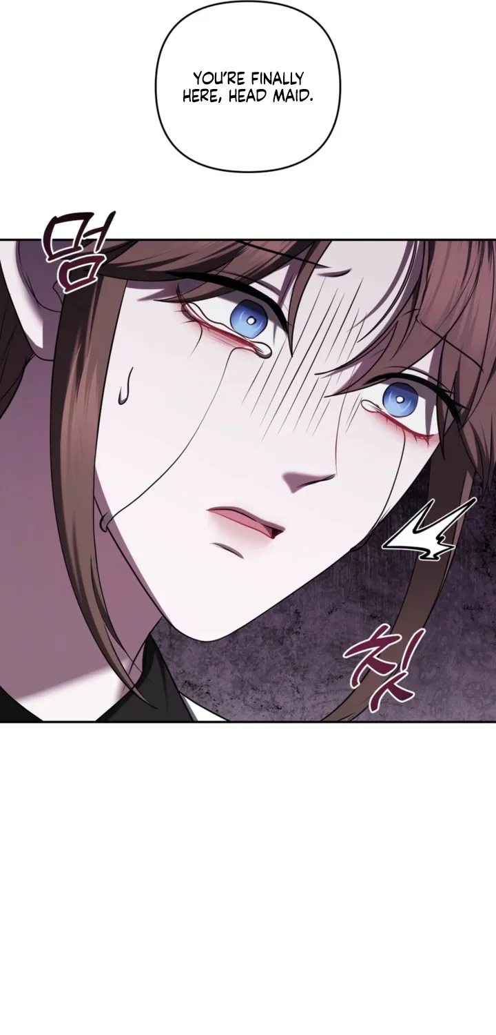 Taming the Arrogant Grand Duke Chapter 45 page 67 - 