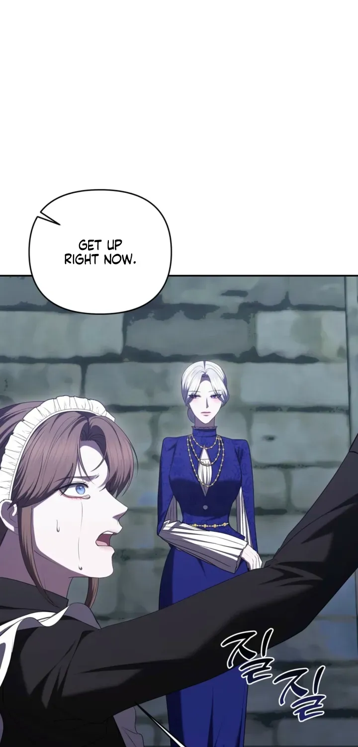 Taming the Arrogant Grand Duke Chapter 45 page 69 - 