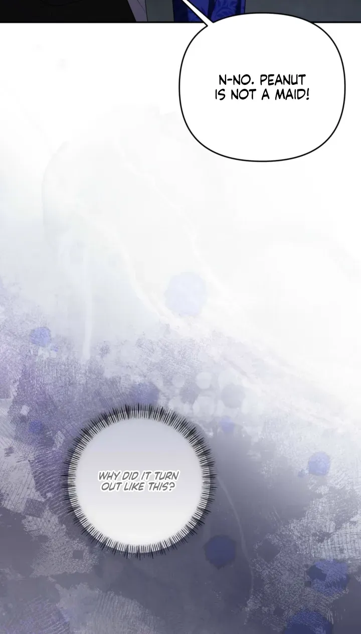 Taming the Arrogant Grand Duke Chapter 45 page 70 - 