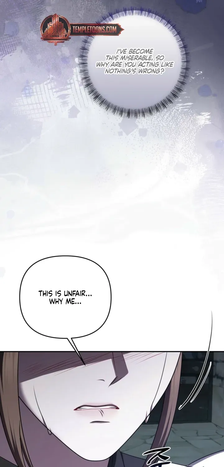 Taming the Arrogant Grand Duke Chapter 45 page 71 - 