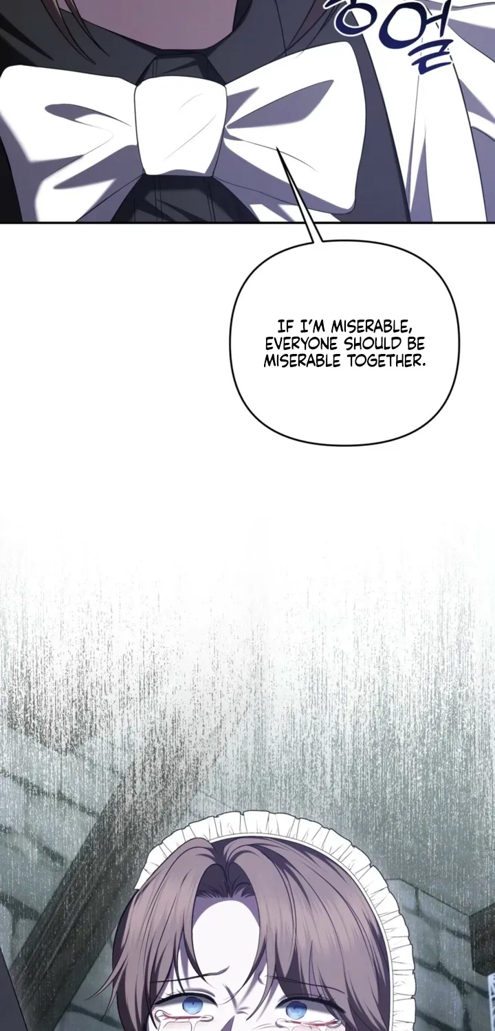 Taming the Arrogant Grand Duke Chapter 45 page 72 - 