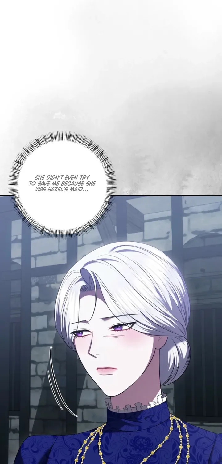Taming the Arrogant Grand Duke Chapter 45 page 9 - 