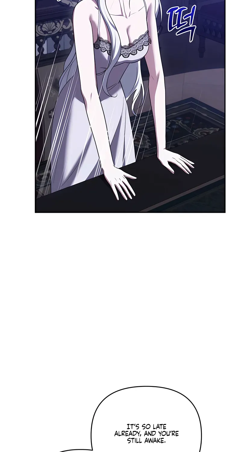 Taming the Arrogant Grand Duke Chapter 46 page 2 - 