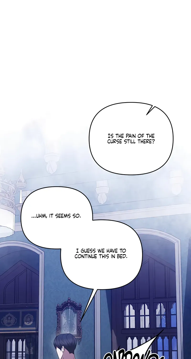 Taming the Arrogant Grand Duke Chapter 46 page 101 - 