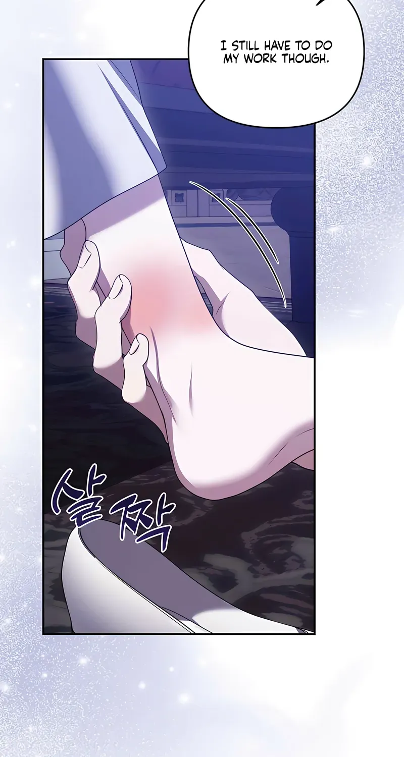 Taming the Arrogant Grand Duke Chapter 46 page 14 - 