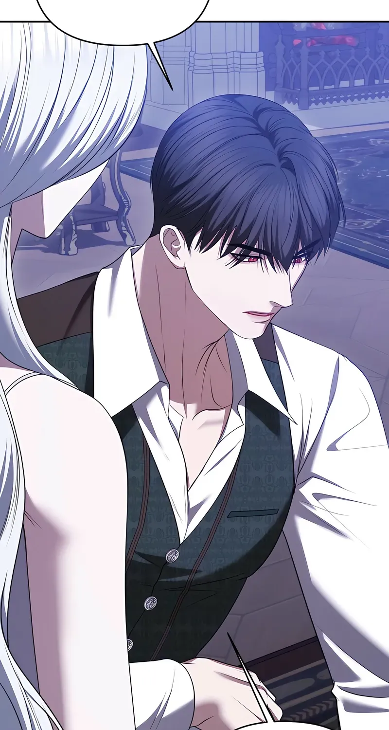 Taming the Arrogant Grand Duke Chapter 46 page 16 - 