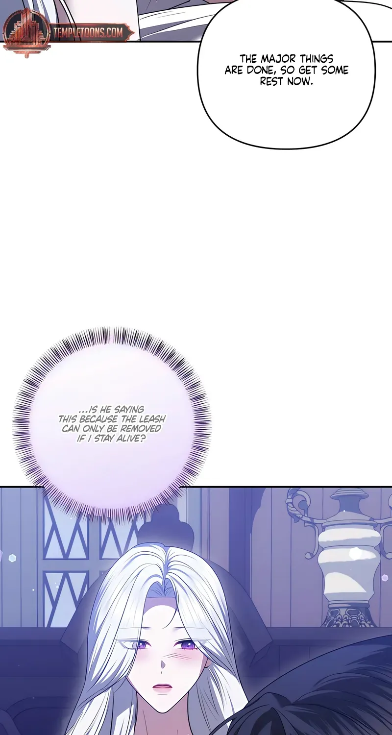 Taming the Arrogant Grand Duke Chapter 46 page 17 - 