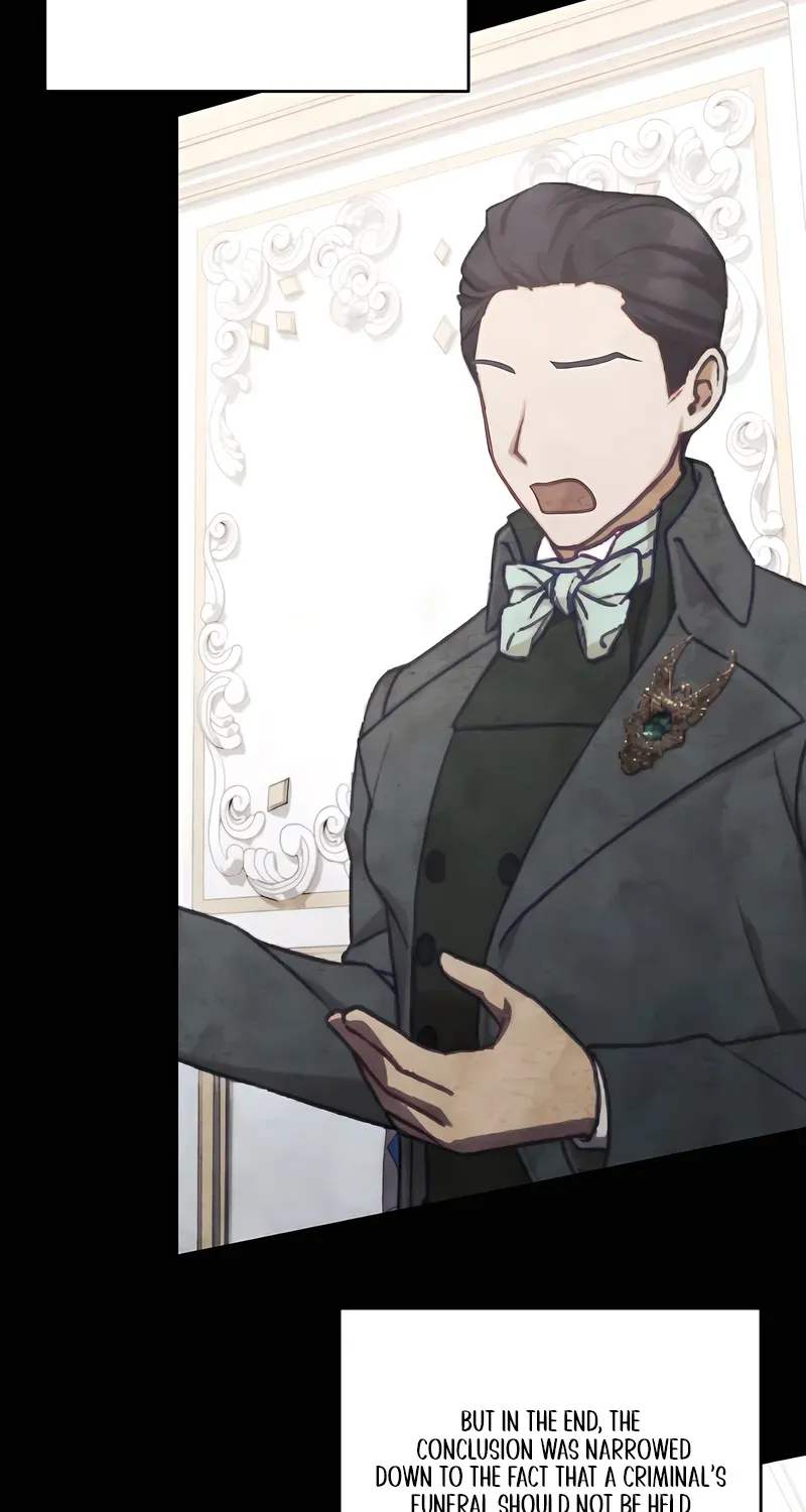 Taming the Arrogant Grand Duke Chapter 46 page 24 - 