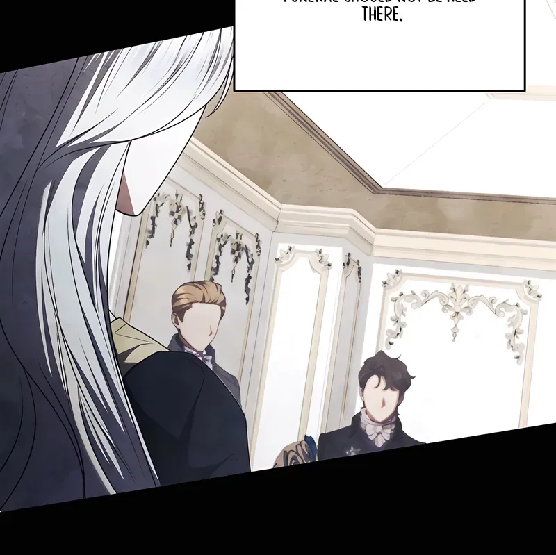 Taming the Arrogant Grand Duke Chapter 46 page 25 - 