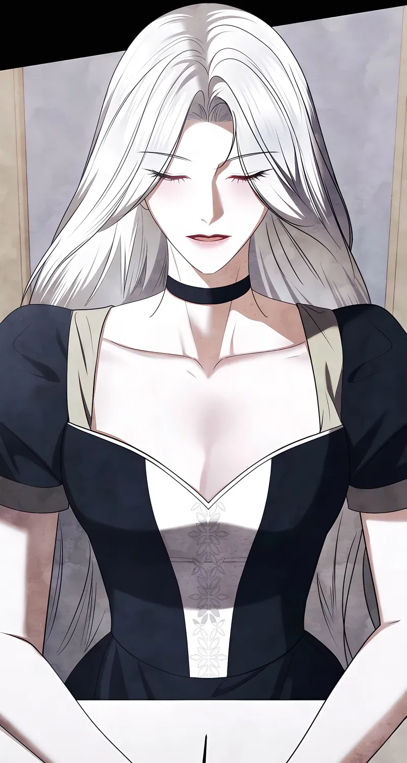 Taming the Arrogant Grand Duke Chapter 46 page 26 - 