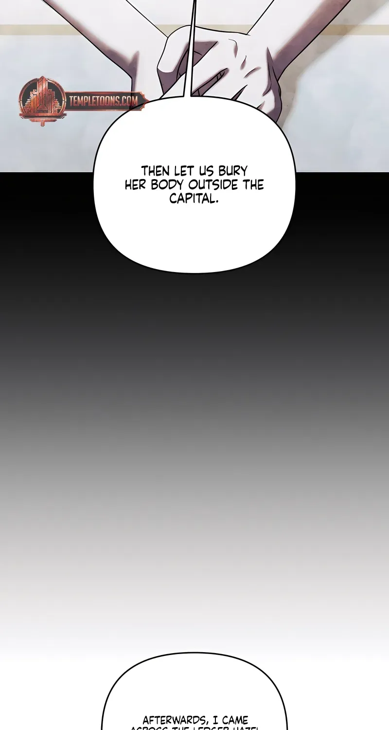 Taming the Arrogant Grand Duke Chapter 46 page 27 - 