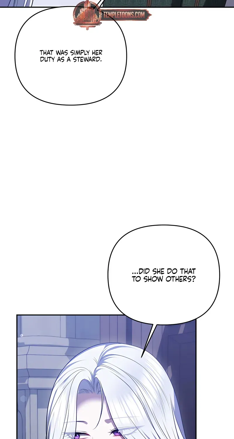 Taming the Arrogant Grand Duke Chapter 46 page 29 - 
