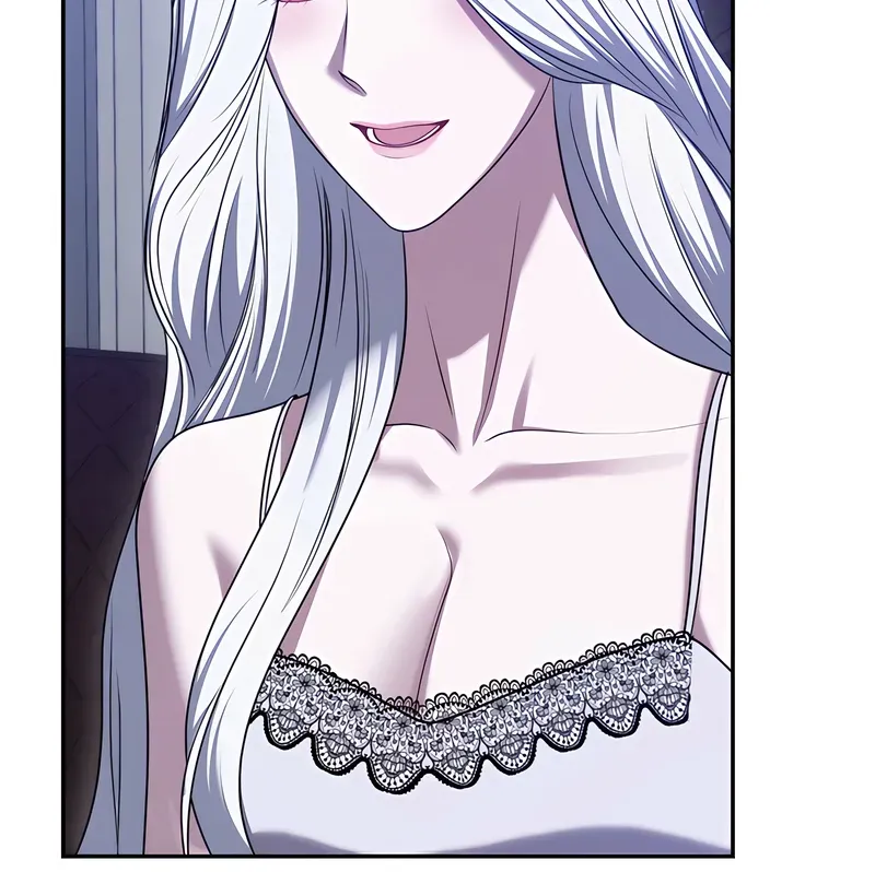 Taming the Arrogant Grand Duke Chapter 46 page 30 - 