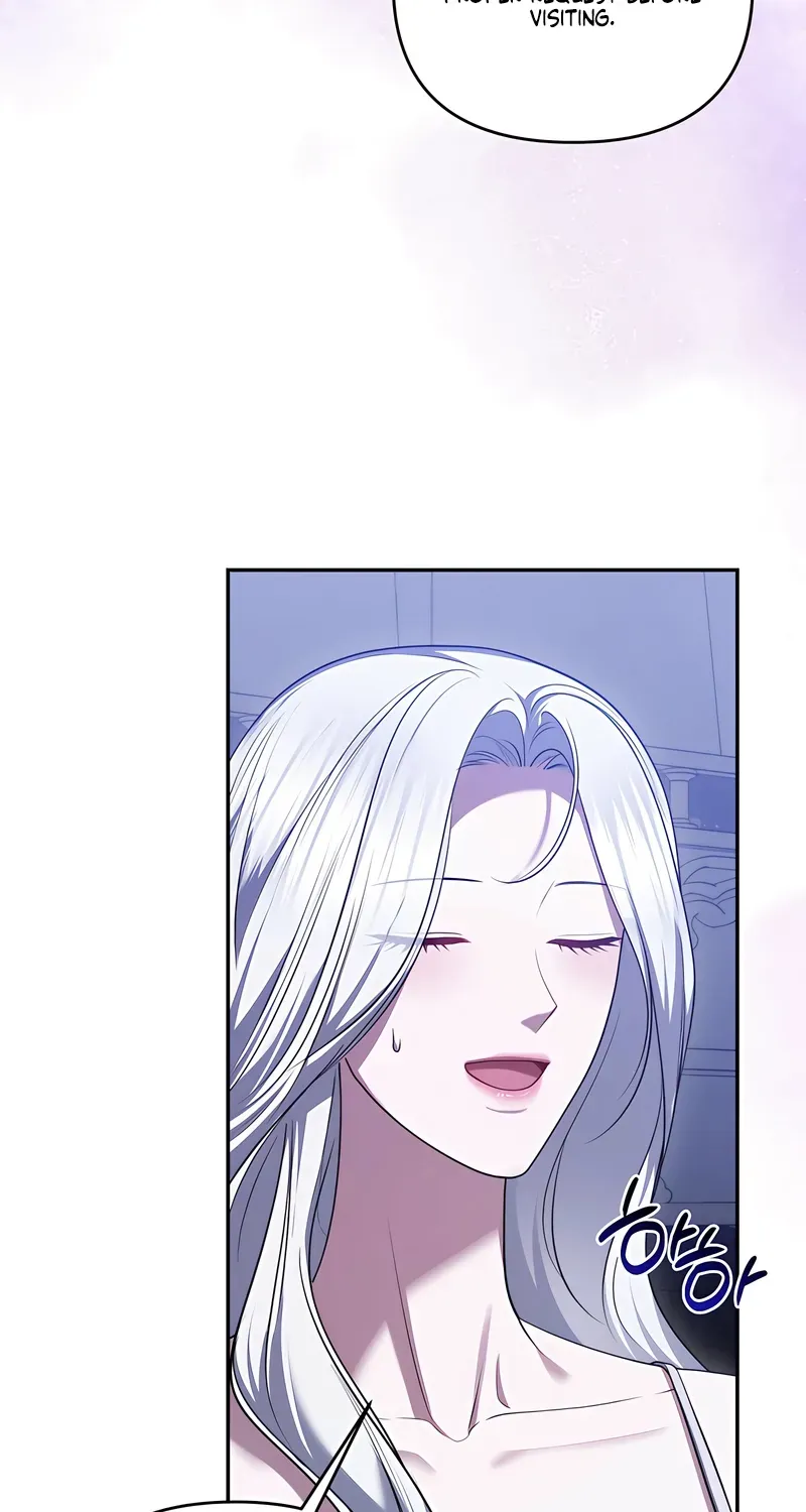 Taming the Arrogant Grand Duke Chapter 46 page 4 - 