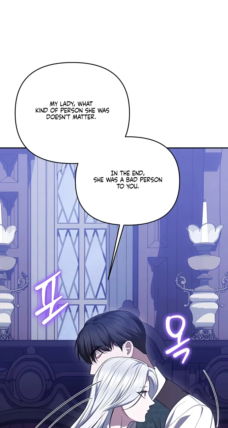 Taming the Arrogant Grand Duke Chapter 46 page 31 - 