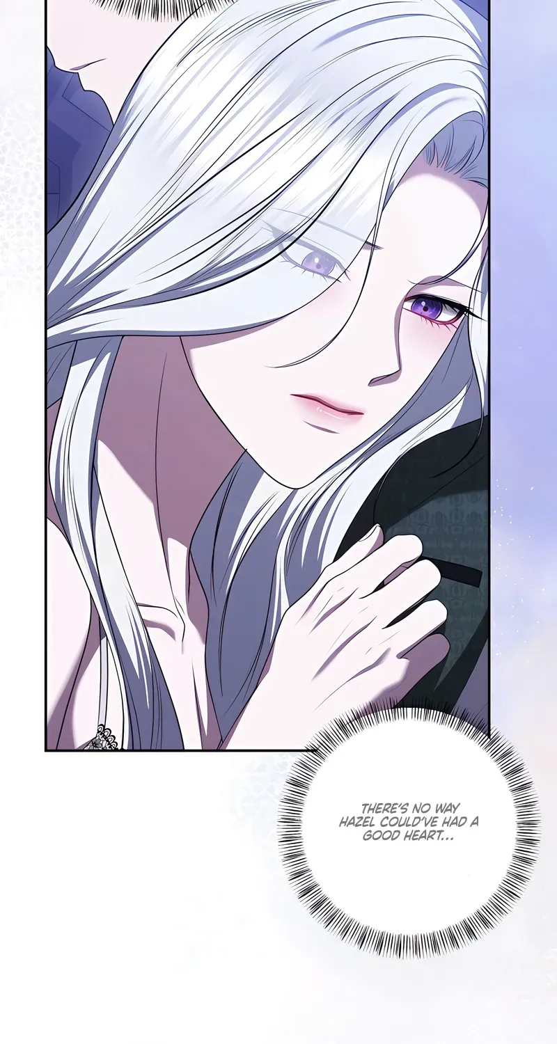 Taming the Arrogant Grand Duke Chapter 46 page 33 - 