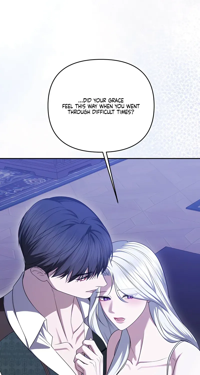 Taming the Arrogant Grand Duke Chapter 46 page 34 - 