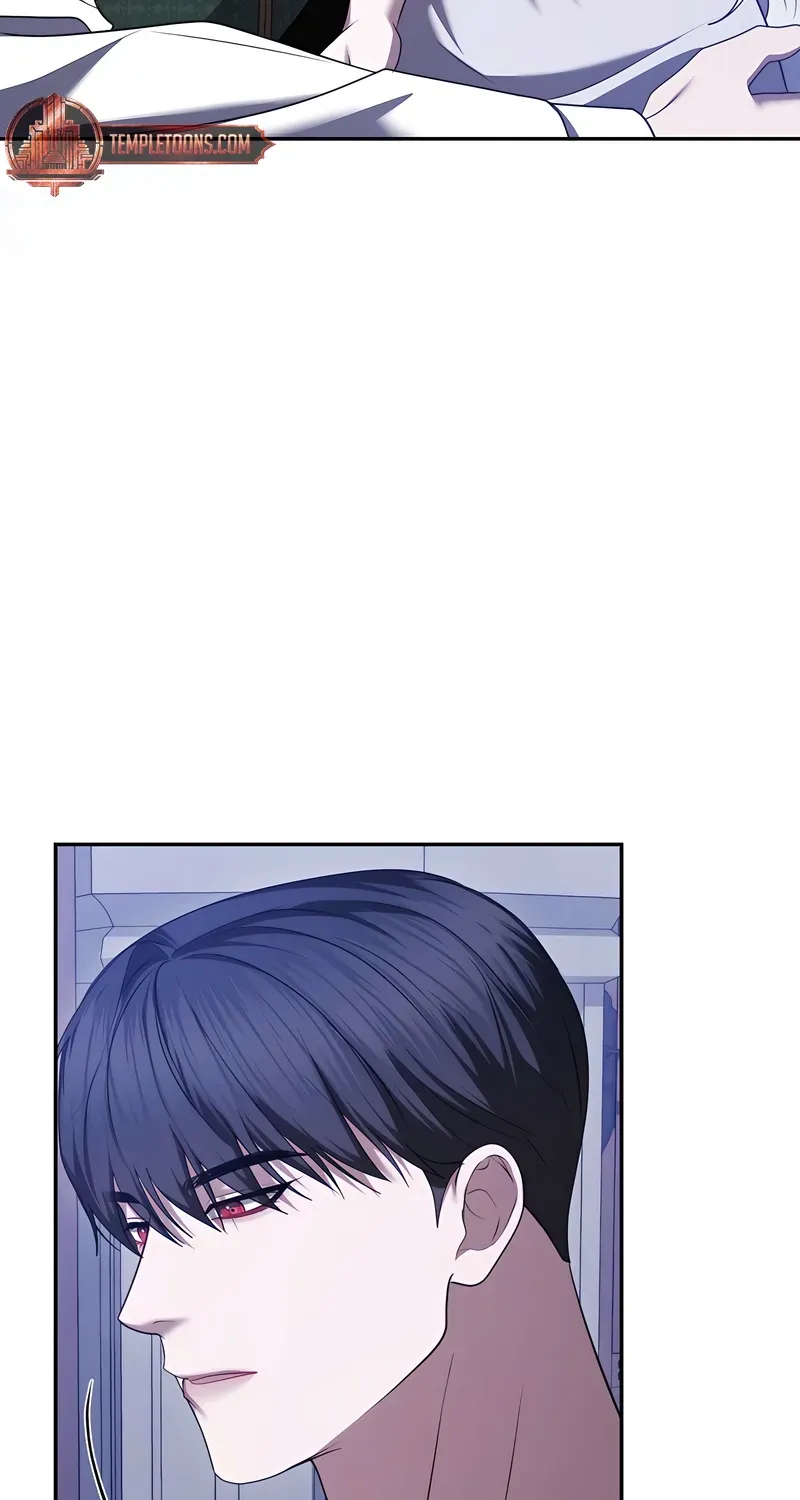 Taming the Arrogant Grand Duke Chapter 46 page 36 - 