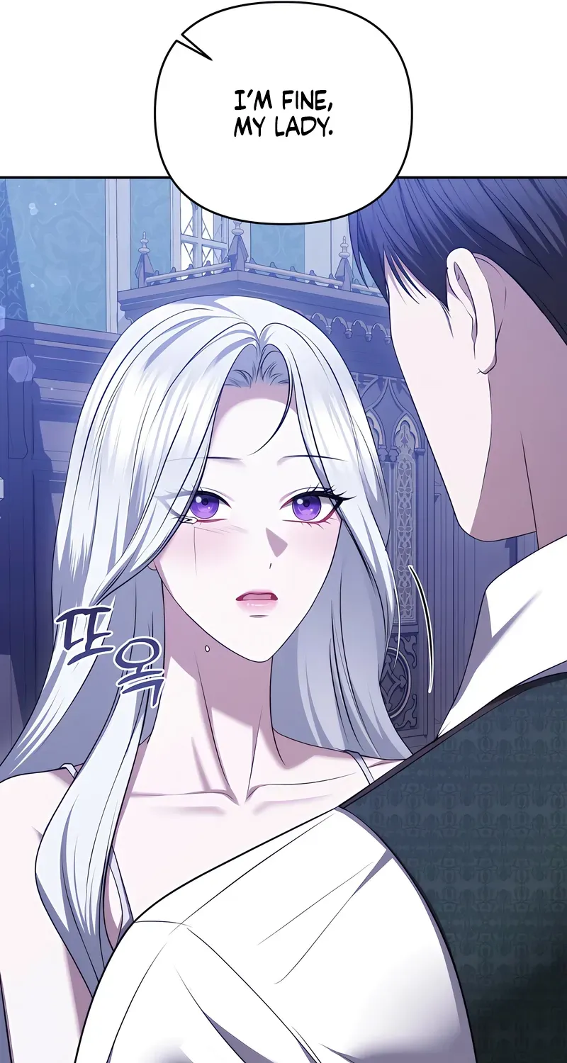 Taming the Arrogant Grand Duke Chapter 46 page 41 - 