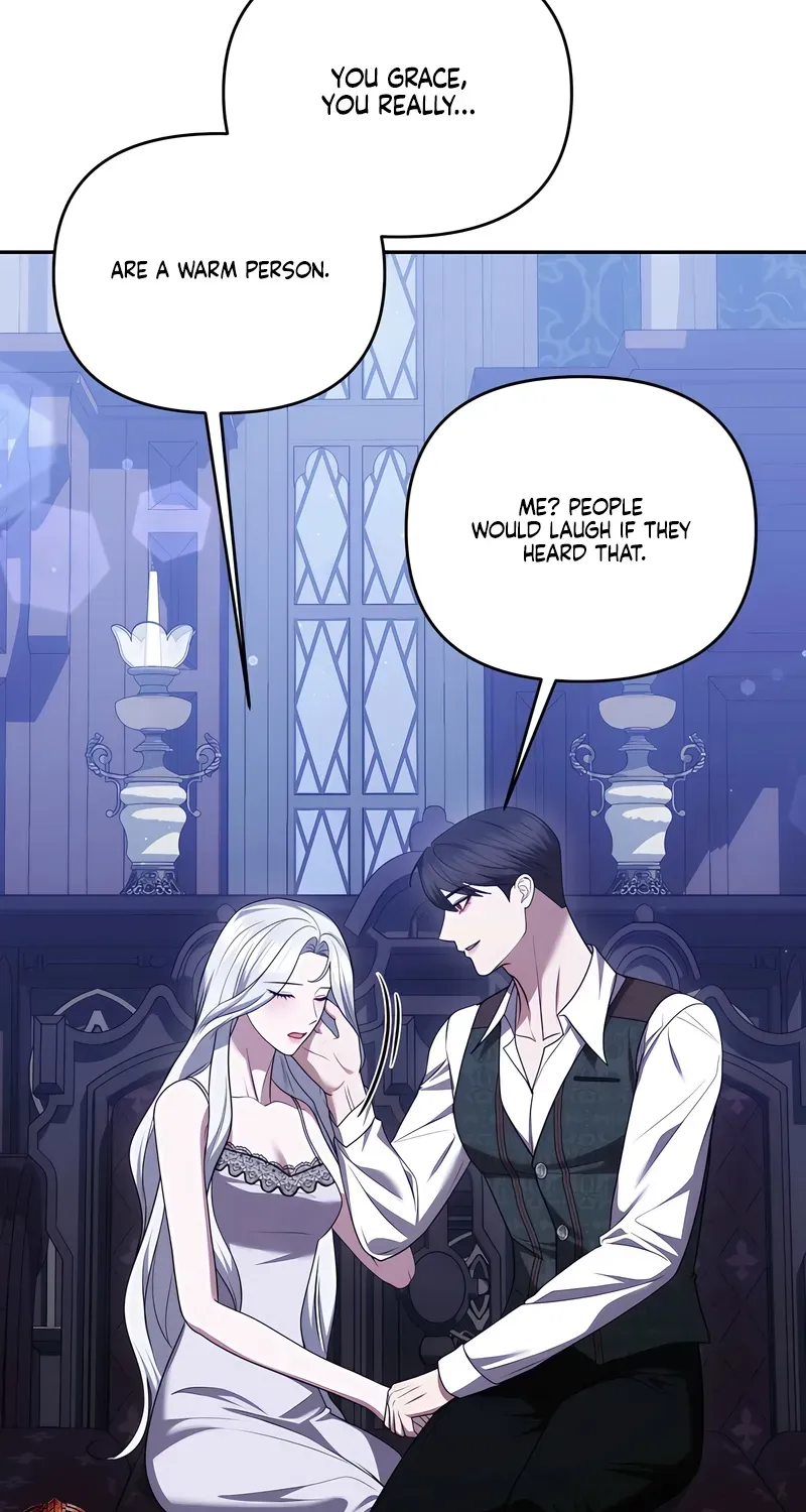 Taming the Arrogant Grand Duke Chapter 46 page 46 - 