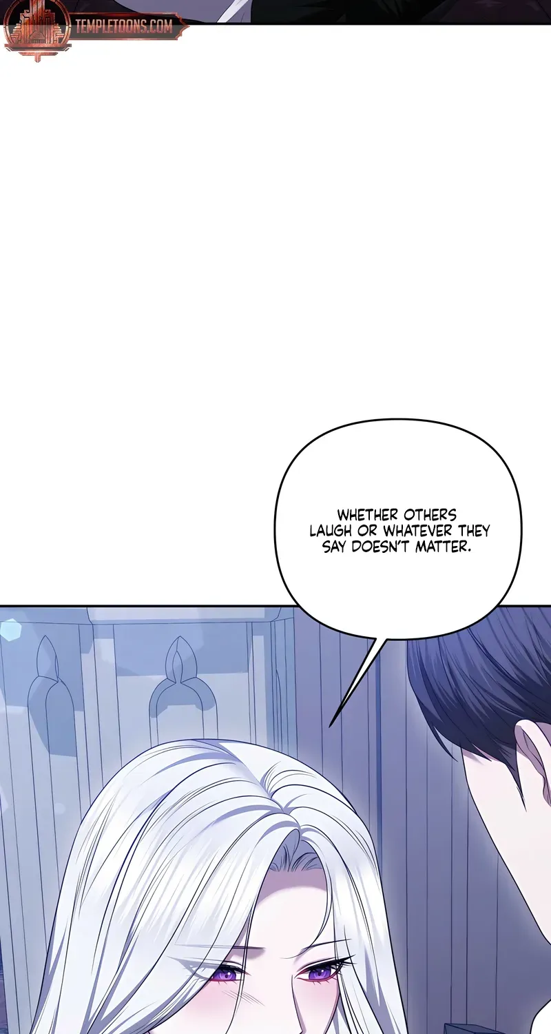 Taming the Arrogant Grand Duke Chapter 46 page 47 - 