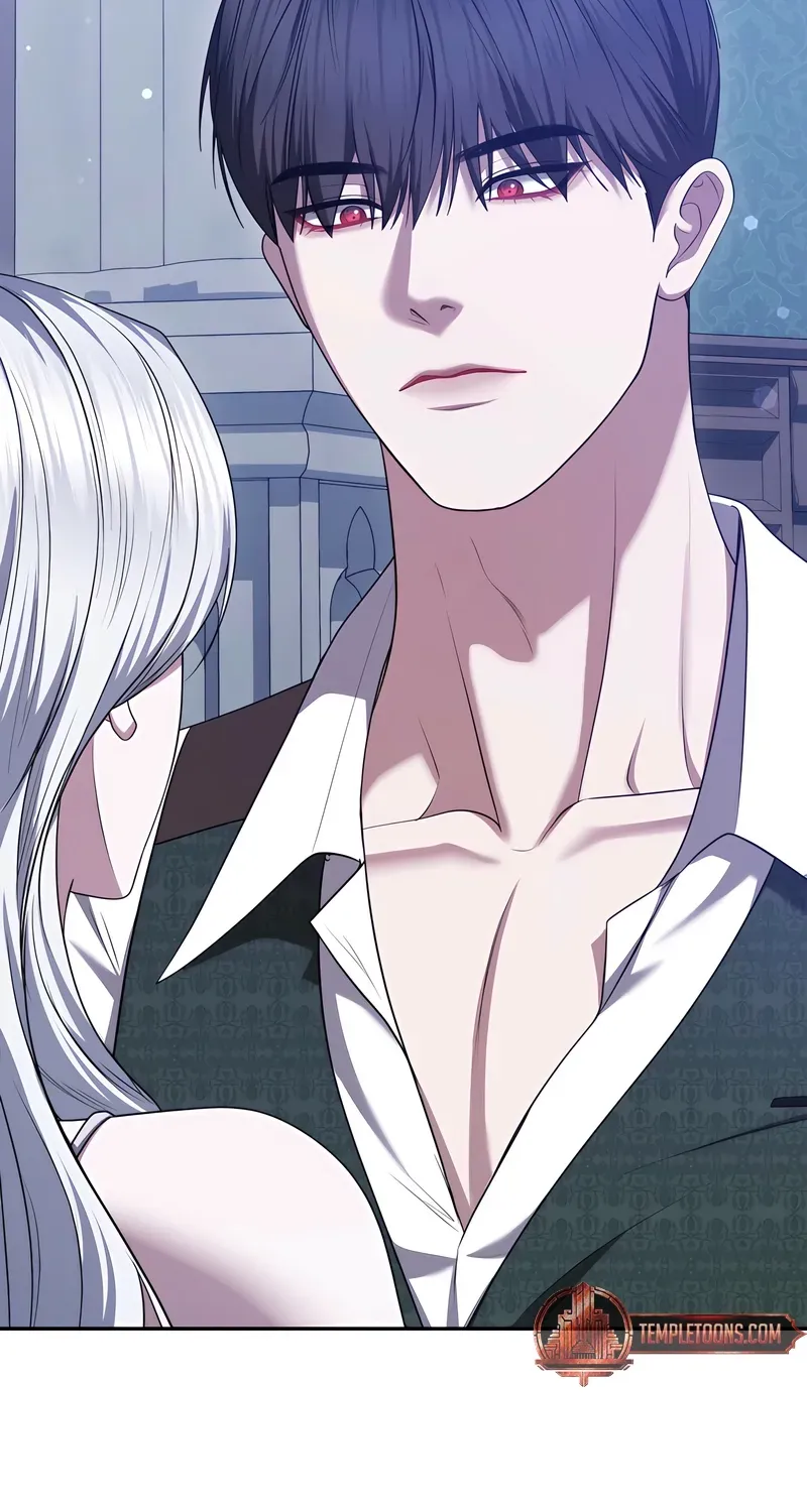 Taming the Arrogant Grand Duke Chapter 46 page 49 - 