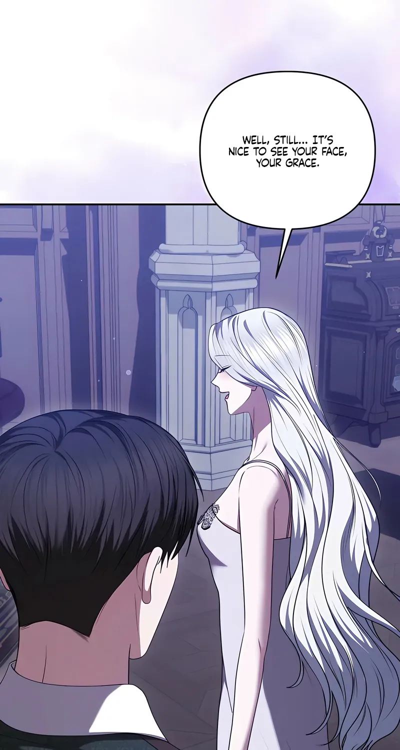 Taming the Arrogant Grand Duke Chapter 46 page 6 - 