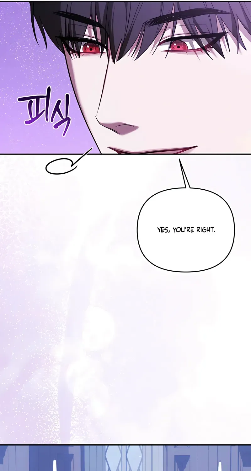 Taming the Arrogant Grand Duke Chapter 46 page 51 - 